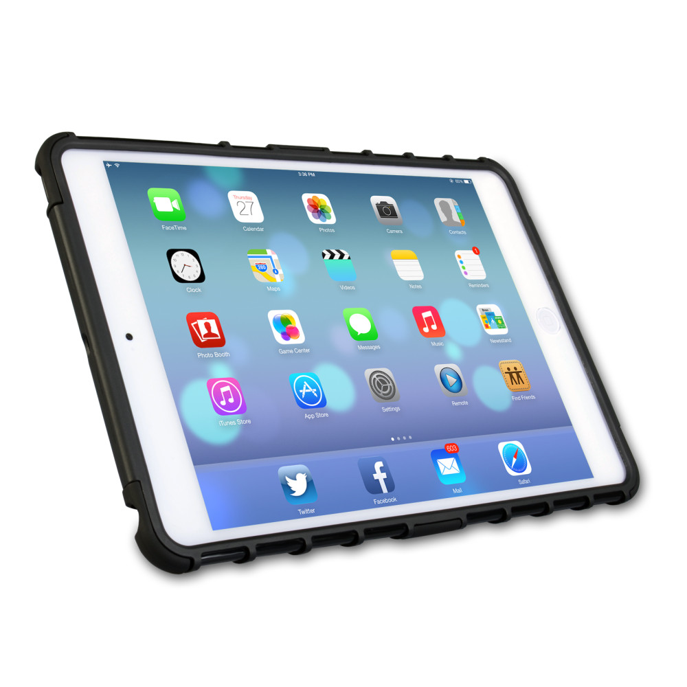 Ανθεκτική Θήκη iPad Mini 2 by YouSave (Z350)