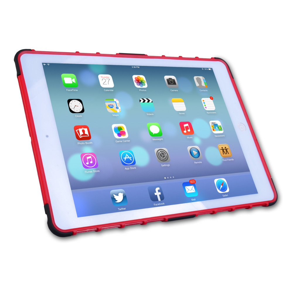 Ανθεκτική Θήκη iPad Mini 2 by YouSave (Z352)