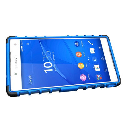 Ανθεκτική Θήκη Sony Xperia Z5 Compact (031-005-051) - OEM