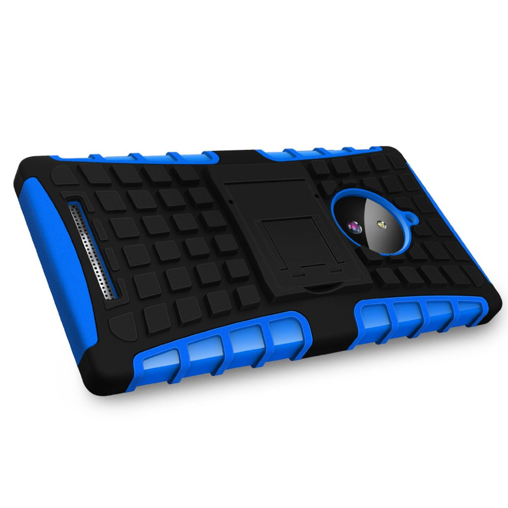 Ανθεκτική Θήκη Nokia Lumia 830 (031-001-830) - OEM