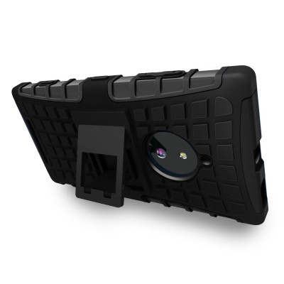 Ανθεκτική Θήκη Nokia Lumia 830 (031-001-831) - OEM