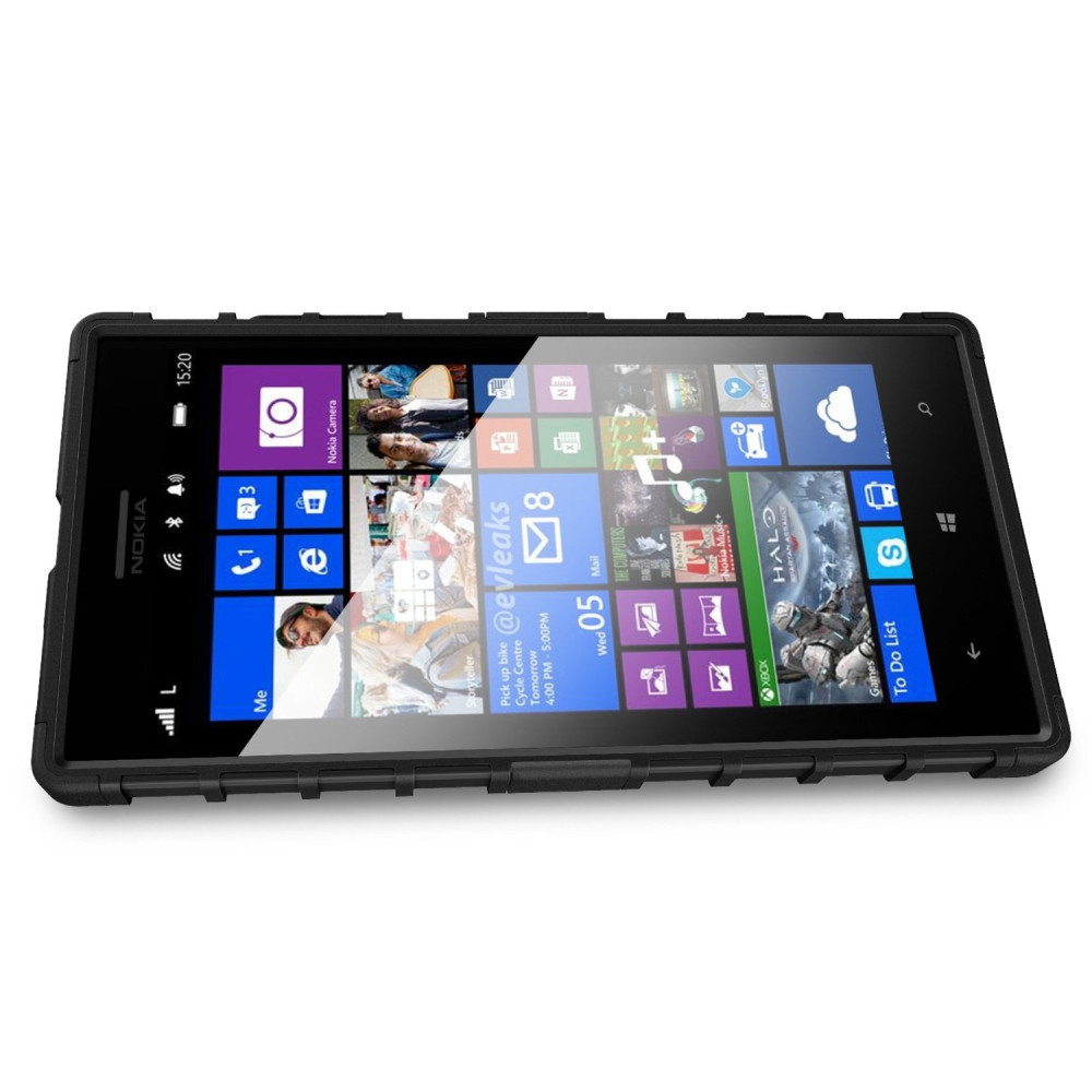 Ανθεκτική Θήκη Nokia Lumia 830 (031-001-831) - OEM