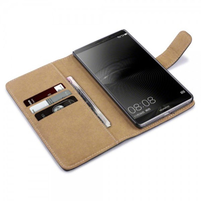 Θήκη Huawei Mate 8 - Πορτοφόλι by Covert (117-083-042)