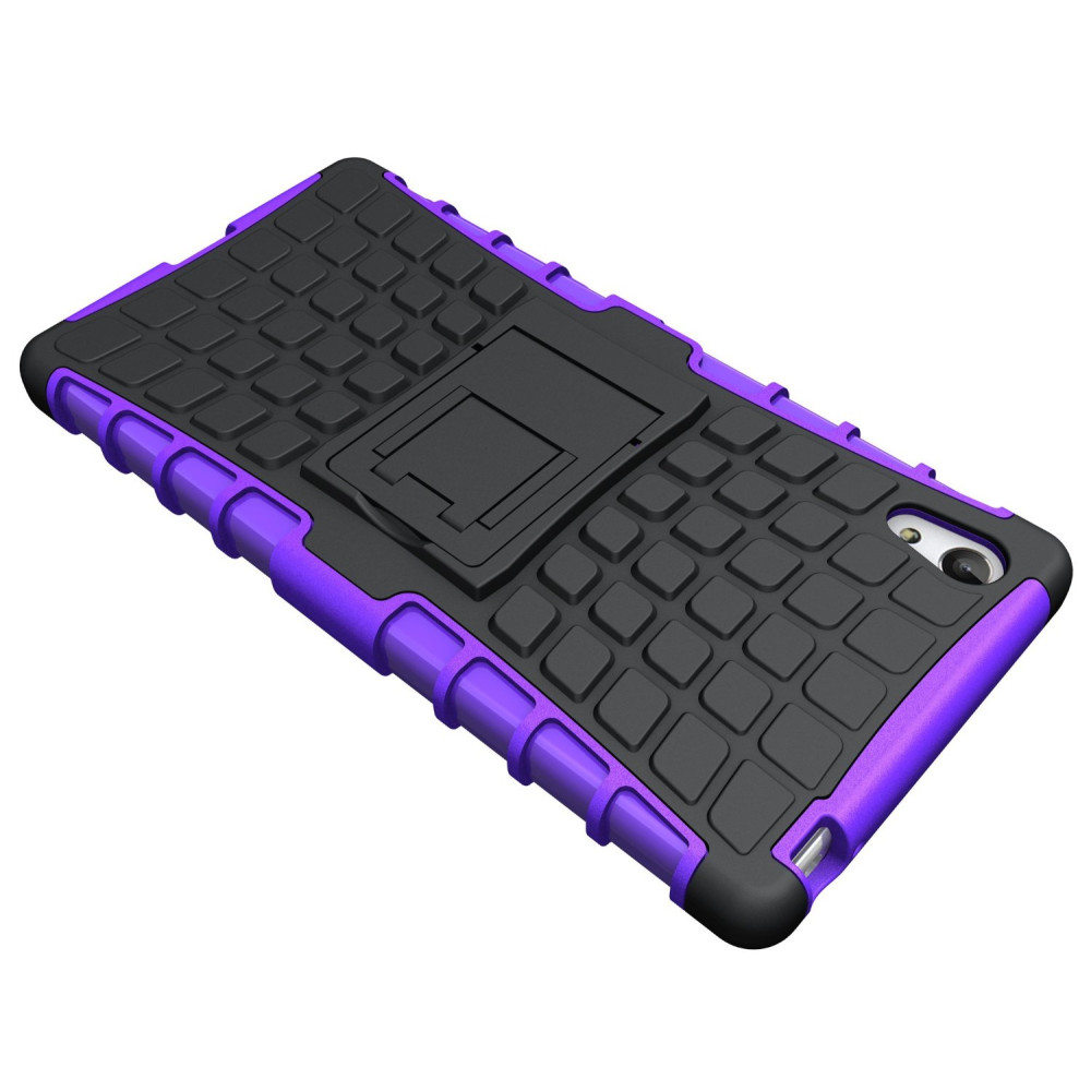 Ανθεκτική Θήκη Sony Xperia Z5 (031-005-504) - OEM