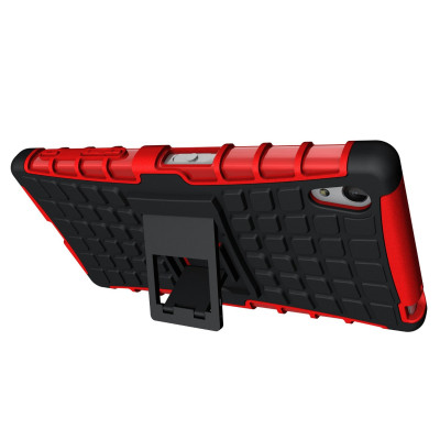 Ανθεκτική Θήκη Sony Xperia Z5 (031-005-505) - OEM