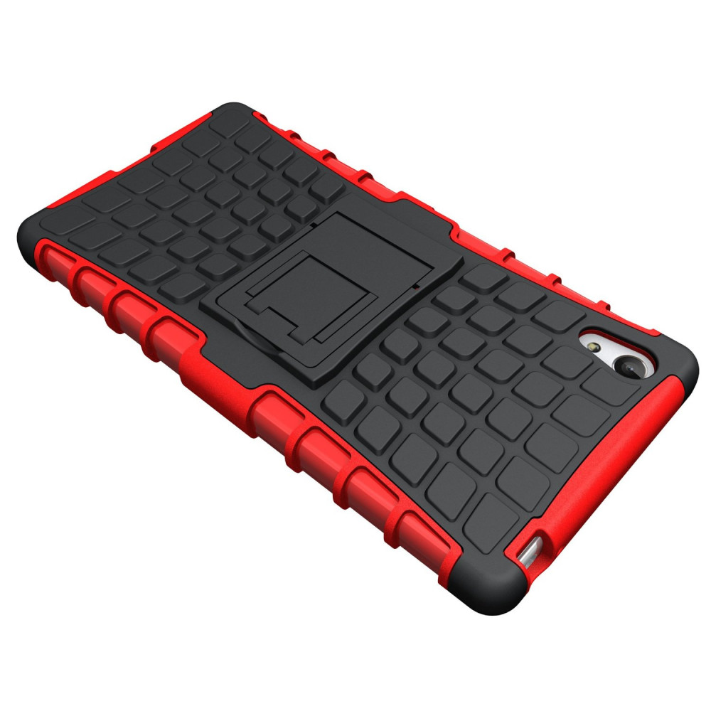 Ανθεκτική Θήκη Sony Xperia Z5 (031-005-505) - OEM