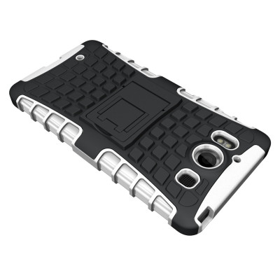 Ανθεκτική Θήκη Microsoft Lumia 950 (031-116-900) - OEM