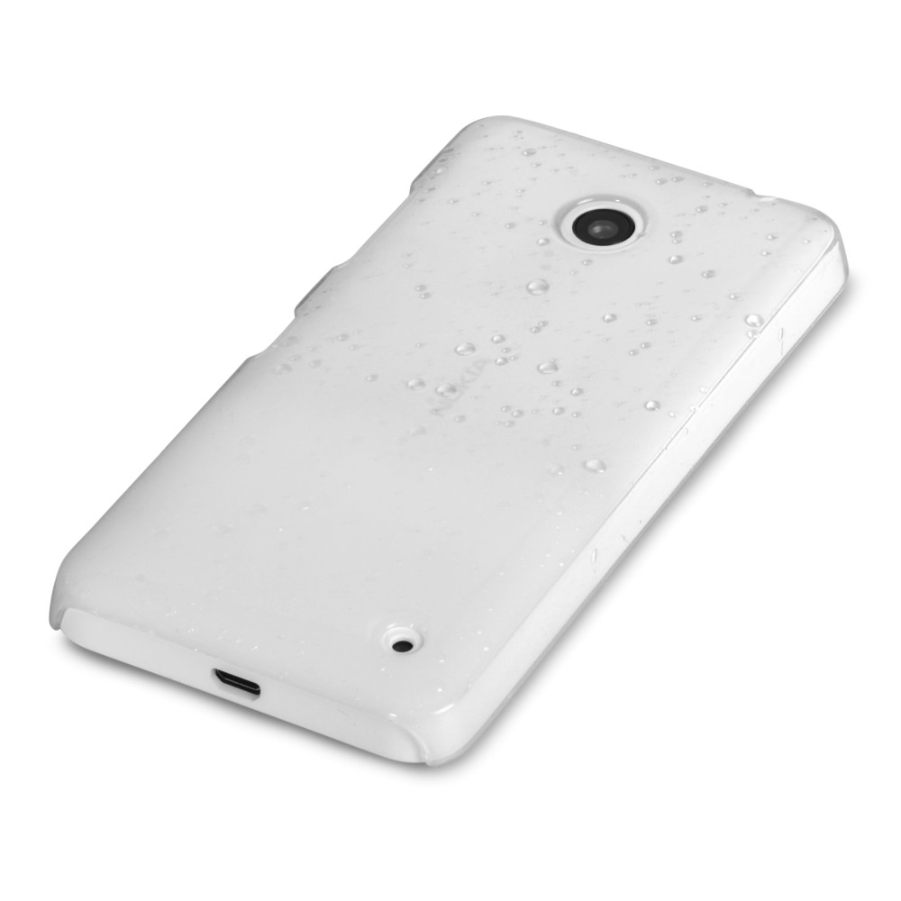 Θήκη Nokia Lumia 630/635 by YouSave (Z541)