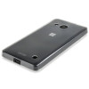 Ultra-Thin Διάφανη Θήκη Microsoft Lumia 550 by Olixar (56199)