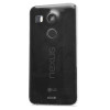 Ultra-Thin Διάφανη Θήκη LG Google Nexus 5X by Olixar (55459)