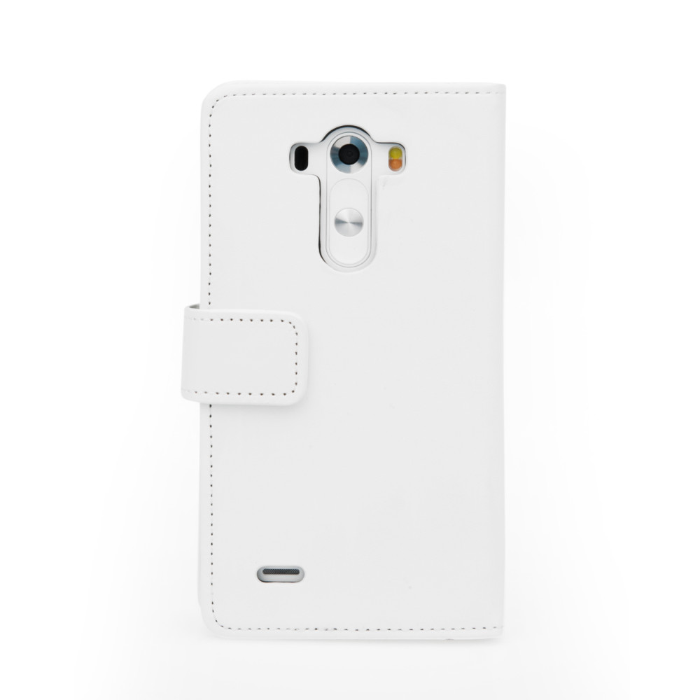 Θήκη LG G3 - Πορτοφόλι by YouSave (Z770)
