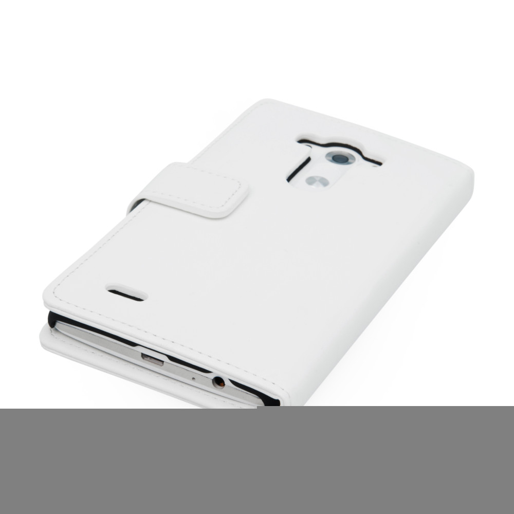 Θήκη LG G3 - Πορτοφόλι by YouSave (Z770)
