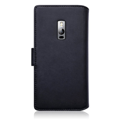 Δερμάτινη Θήκη OnePlus X - Πορτοφόλι by Terrapin (117-119-004)