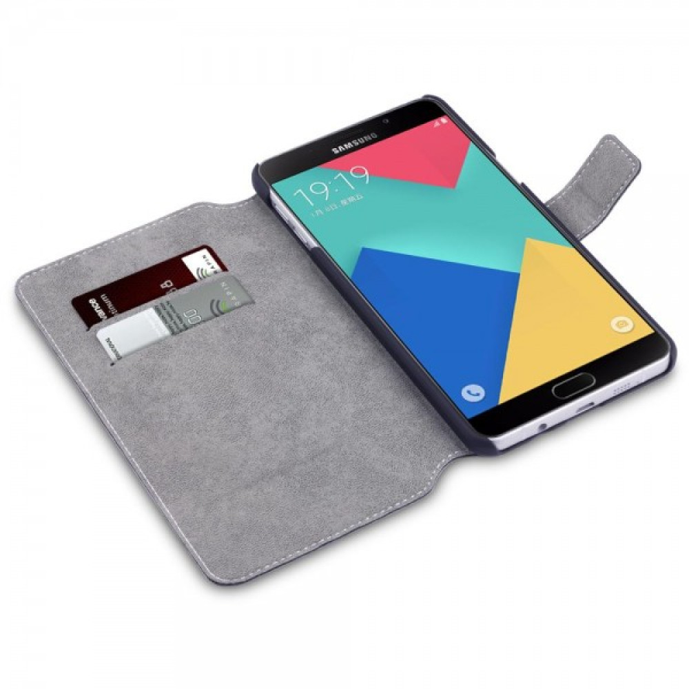Θήκη Samsung Galaxy A9 - Πορτοφόλι by Covert (117-002-859)