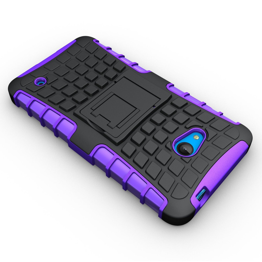 Ανθεκτική Θήκη Microsoft Lumia 640 (031-116-604) - OEM