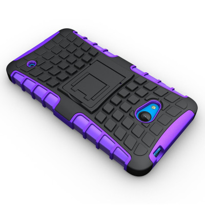 Ανθεκτική Θήκη Microsoft Lumia 640 (031-116-604) - OEM