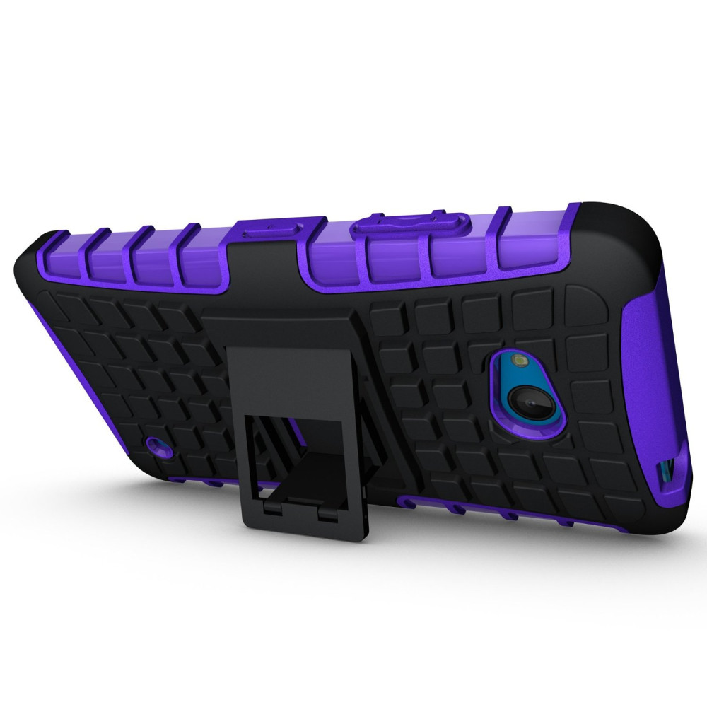 Ανθεκτική Θήκη Microsoft Lumia 640 (031-116-604) - OEM