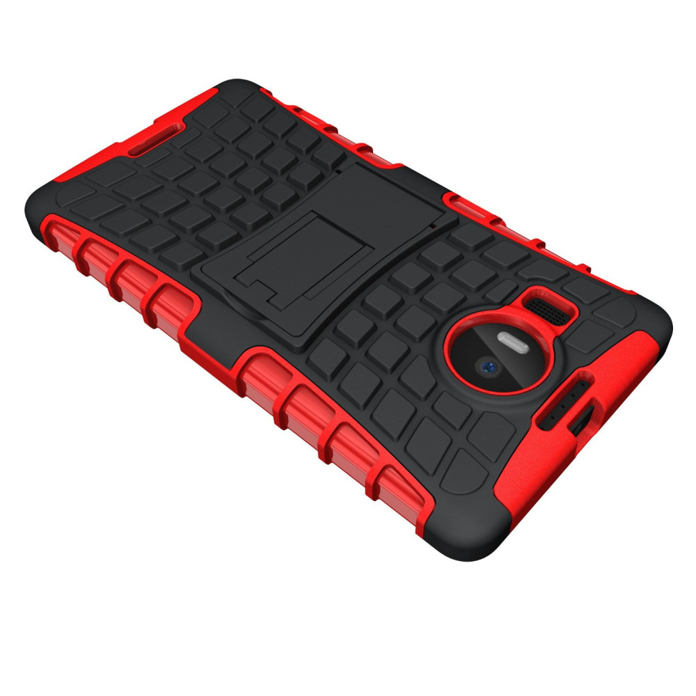 Ανθεκτική Θήκη Microsoft Lumia 950XL (031-116-952) - OEM