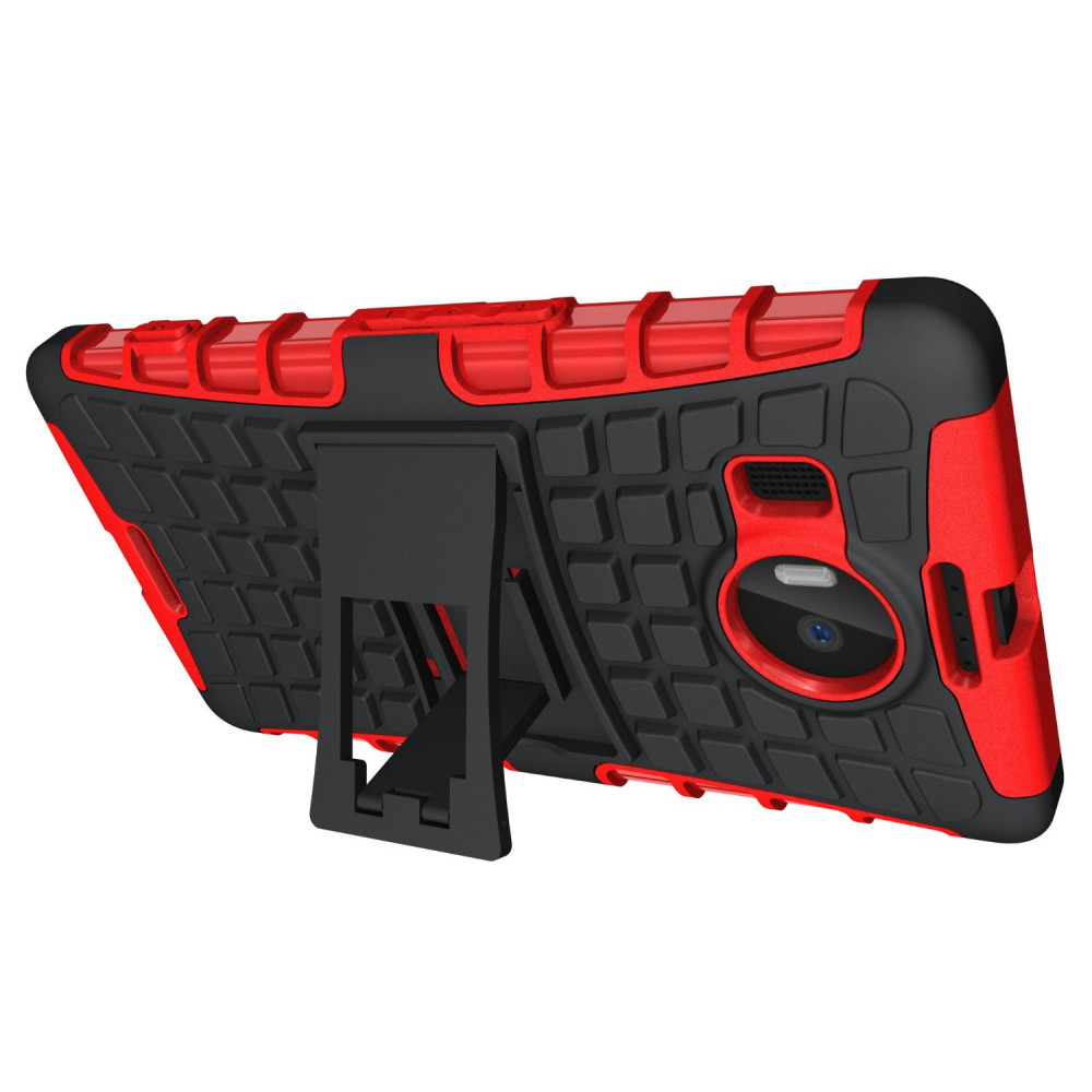 Ανθεκτική Θήκη Microsoft Lumia 950XL (031-116-952) - OEM