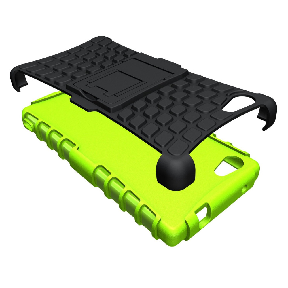 Ανθεκτική Θήκη Sony Xperia Z5 Compact (031-005-053) - OEM