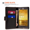 Θήκη - Πορτοφόλι για Asus Zenfone 5 by YouSave (Z191)
