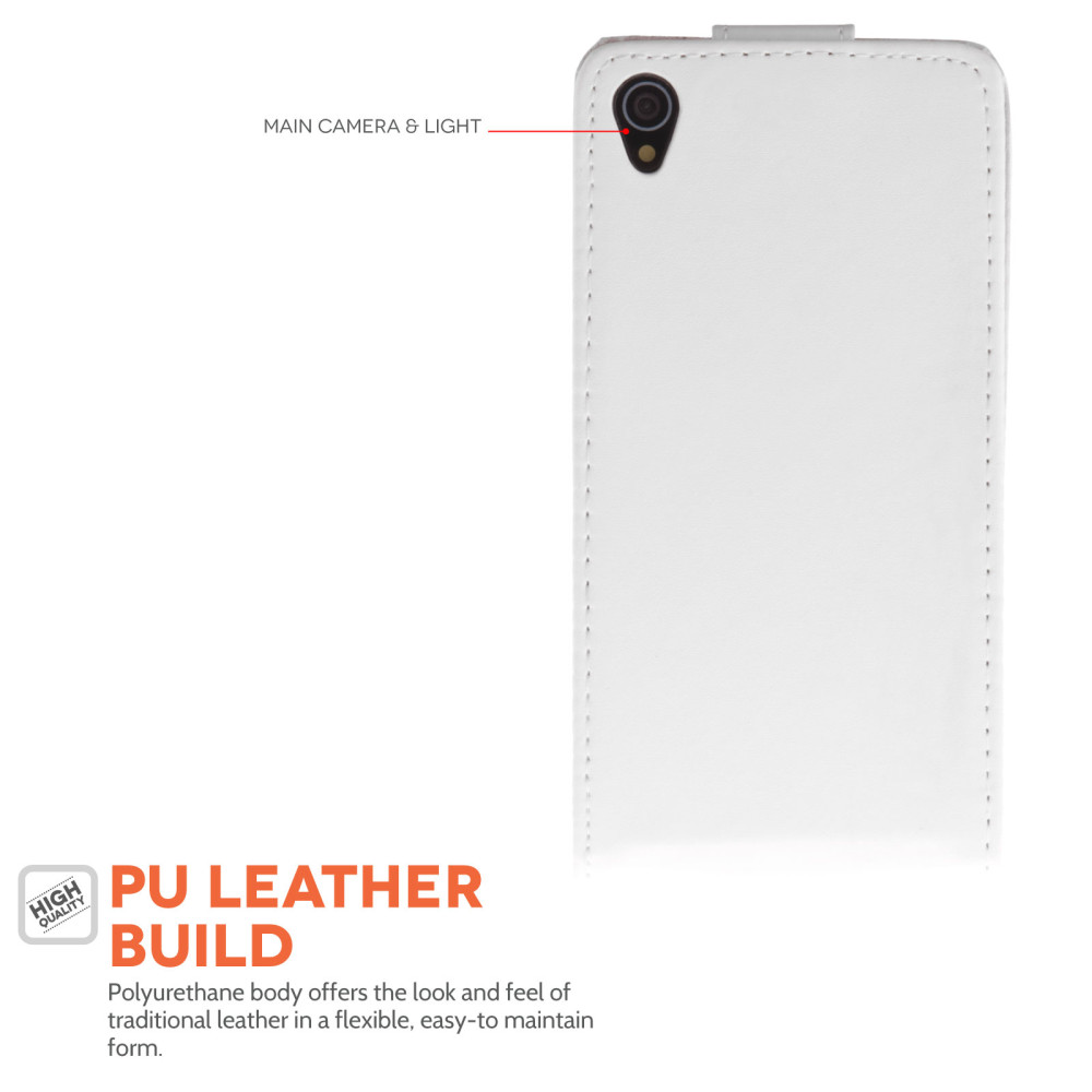 Flip Θήκη Sony Xperia Z3 by YouSave (Z783)