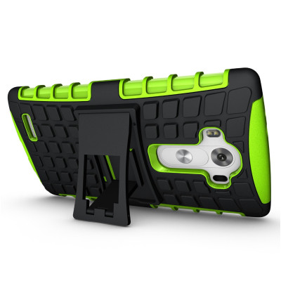 Ανθεκτική Θήκη LG G4s (031-014-603) - OEM