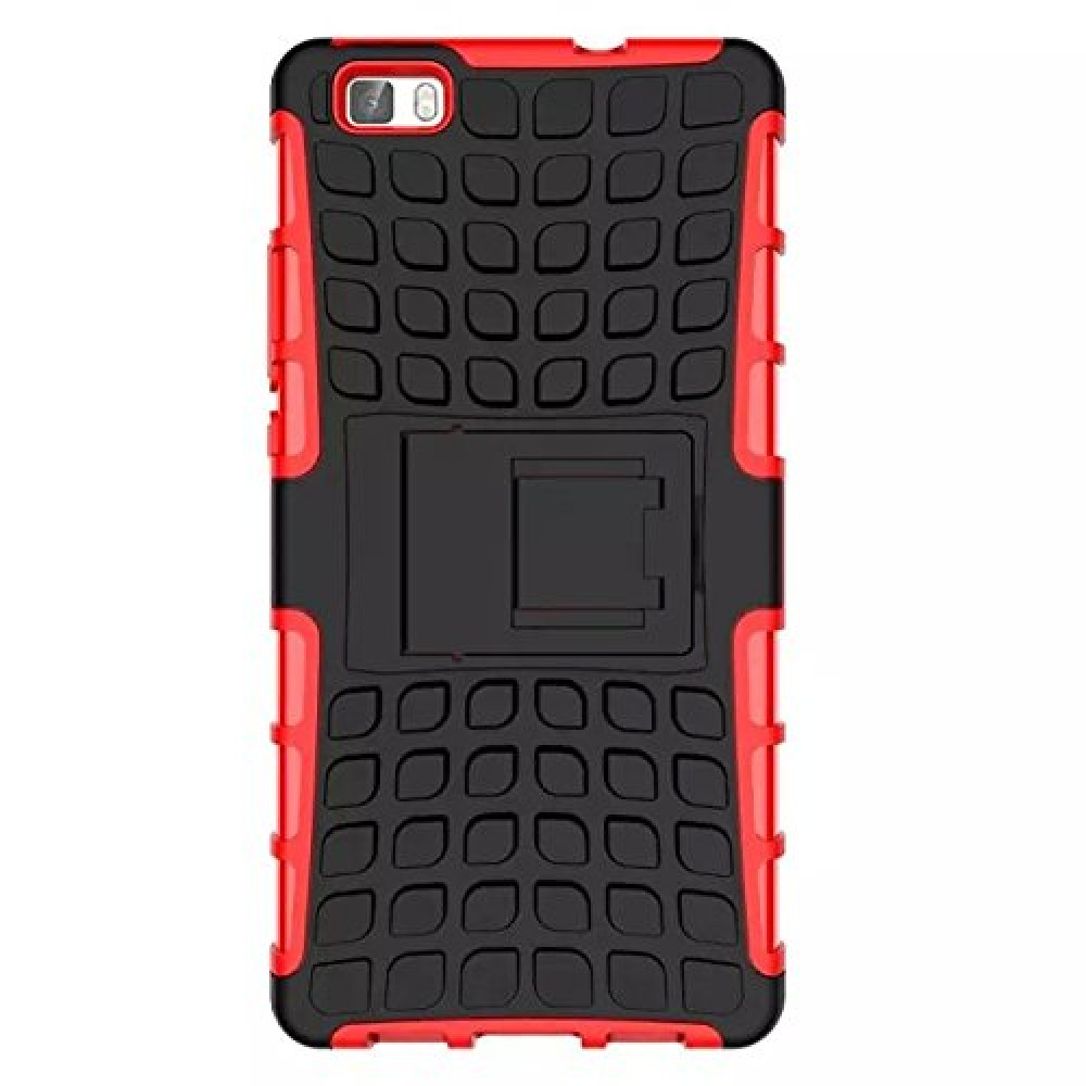 Ανθεκτική Θήκη Huawei Ascend P8 Lite (031-083-802) - OEM