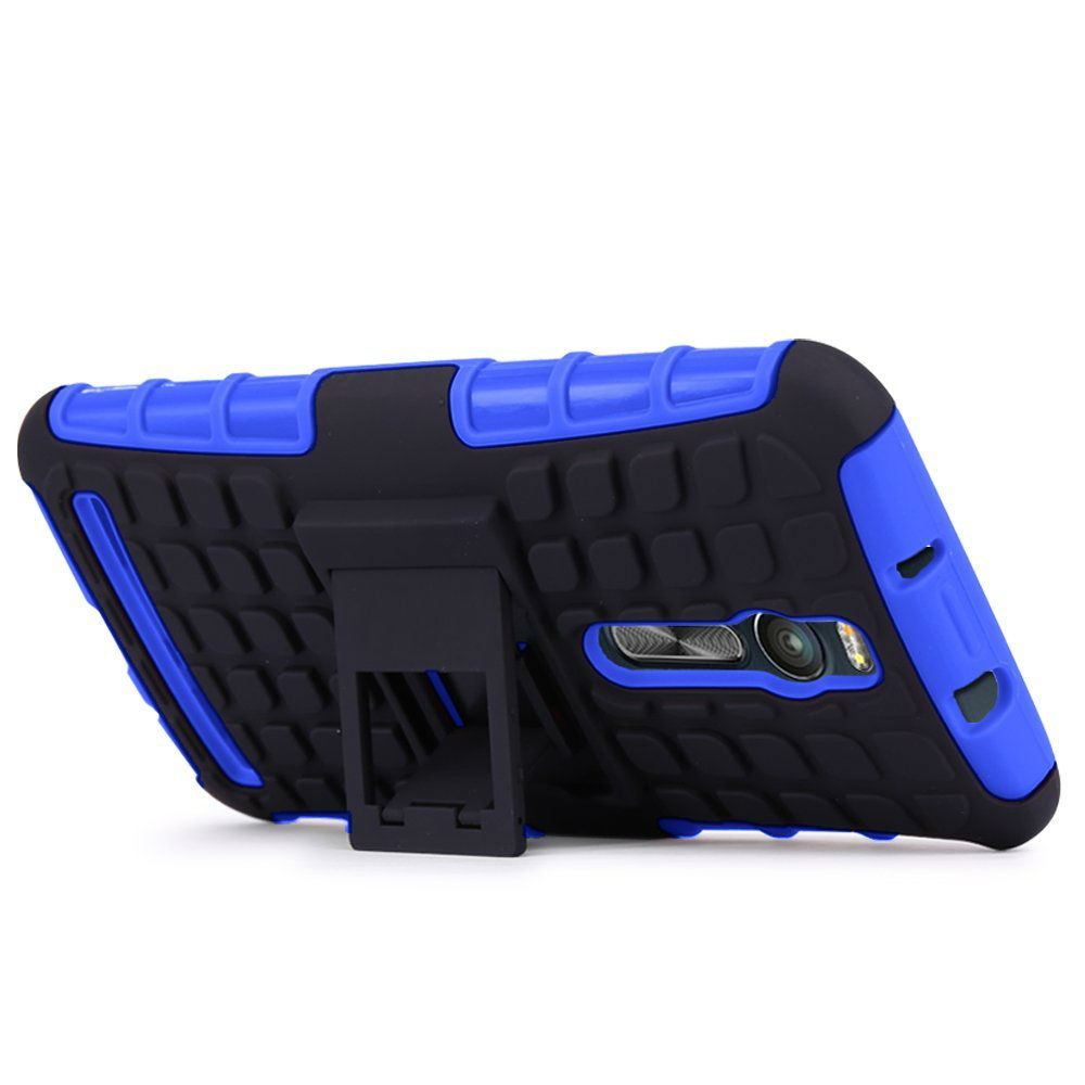 Ανθεκτική Θήκη Asus Zenfone 2 (031-007-201) - OEM