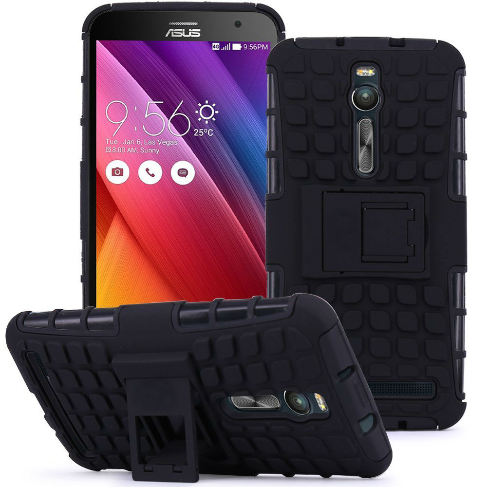 Ανθεκτική Θήκη Asus Zenfone 2 (031-007-200) - OEM