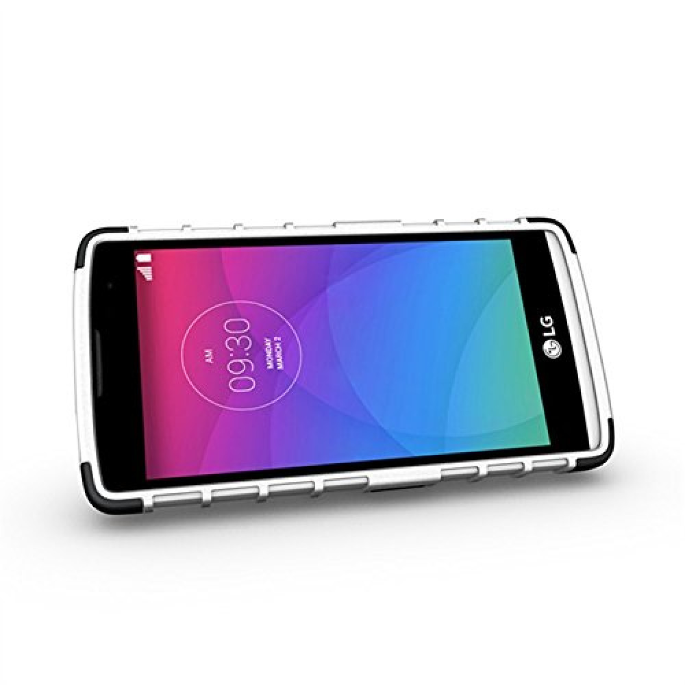 Ανθεκτική Θήκη LG Leon (031-014-501) - OEM