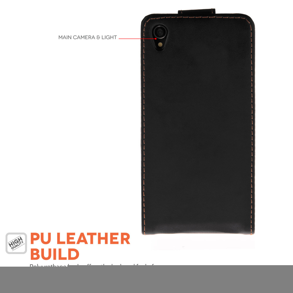 Flip Θήκη Sony Xperia Z3 by YouSave (Z782)