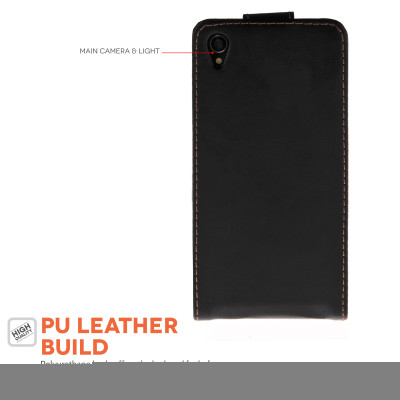 Flip Θήκη Sony Xperia Z3 by YouSave (Z782)
