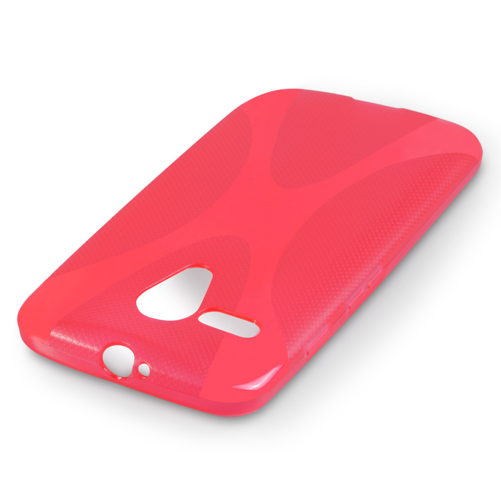 Θήκη Motorola Moto G by Yousave (Z200)