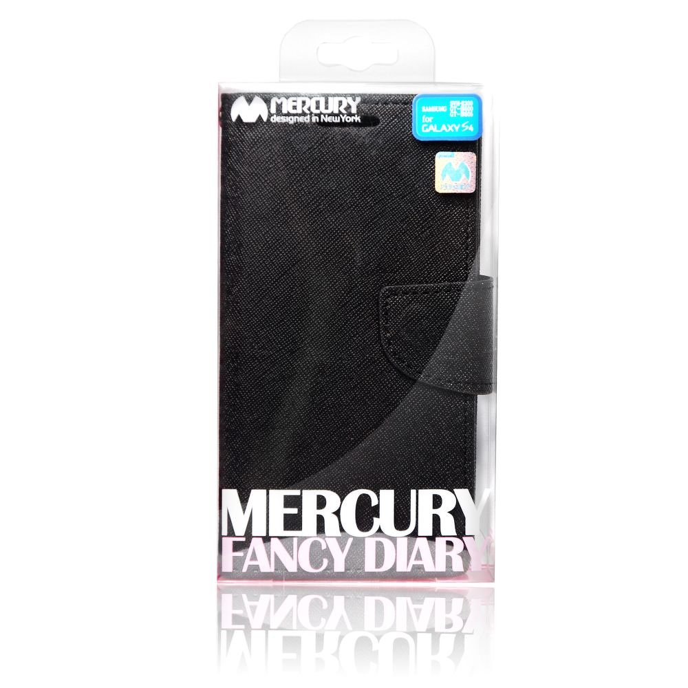 Θήκη Sony Xperia M2 - Πορτοφόλι by Mercury (001-005-002)