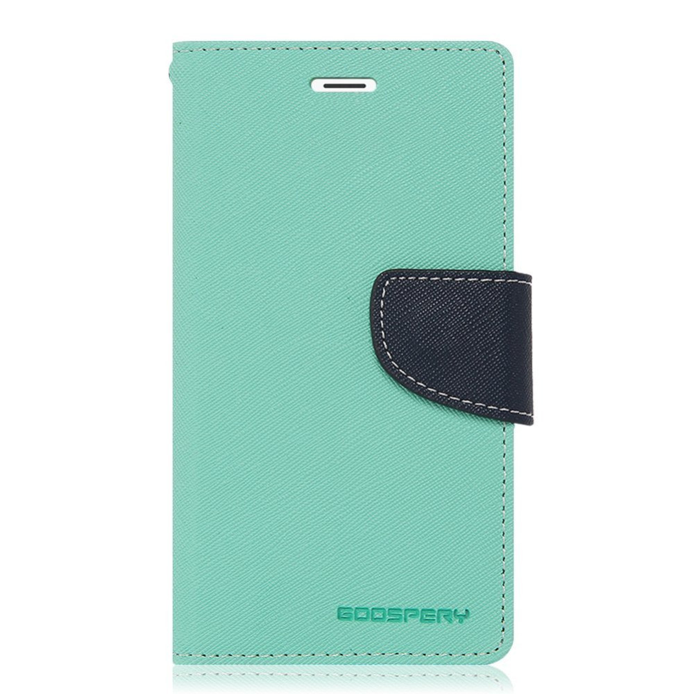 Mercury Θήκη Asus ZenFone 6 - Πορτοφόλι (001-007-600)