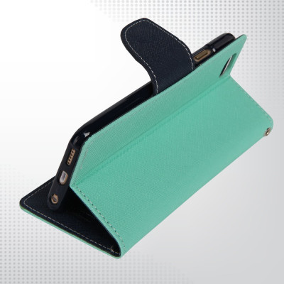 Mercury Θήκη Asus ZenFone 4 2014 - Πορτοφόλι (001-007-401)