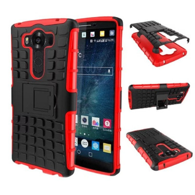 Olixar Ανθεκτική Θήκη LG V10 (56329)