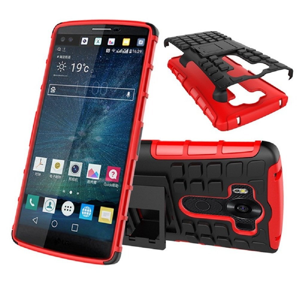 Olixar Ανθεκτική Θήκη LG V10 (56329)