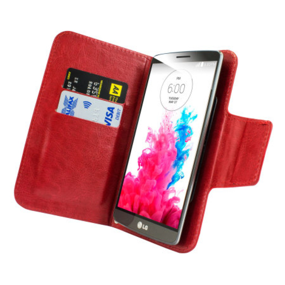 Universal Θήκη Κινητών 5.5'' ιντσών by Olixar (47138)