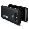 Spigen Θήκη Tough Armor LG G5 - Metal Slate (A18CS20138)