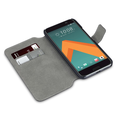 Terrapin Θήκη HTC 10 - Πορτοφόλι (117-028-255)