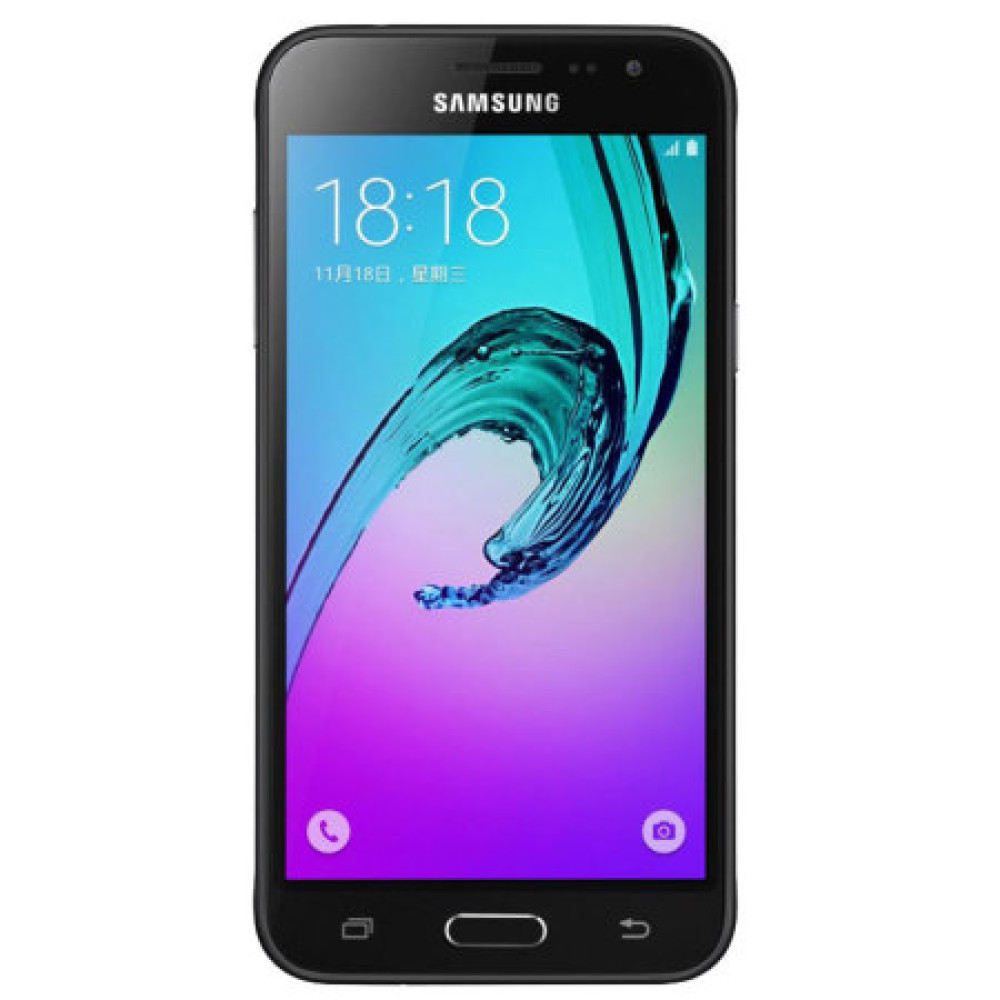 Olixar Θήκη Σιλικόνης Samsung Galaxy J3 (2016) (57789)