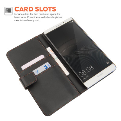 YouSave Θήκη Huawei Mate 8 - Πορτοφόλι (Z078)