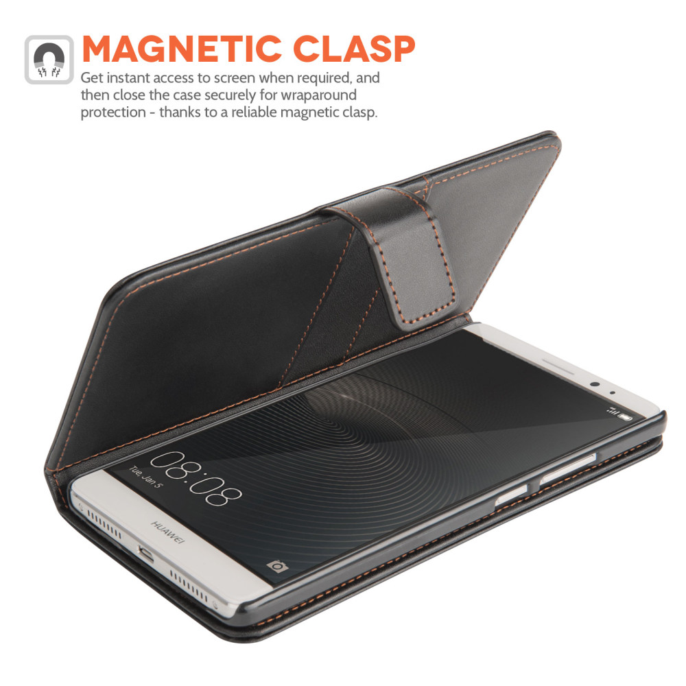 YouSave Θήκη Huawei Mate 8 - Πορτοφόλι (Z078)