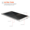 Yousave Ultra-Thin Διάφανη Θήκη Huawei Mate 8 (Z077)