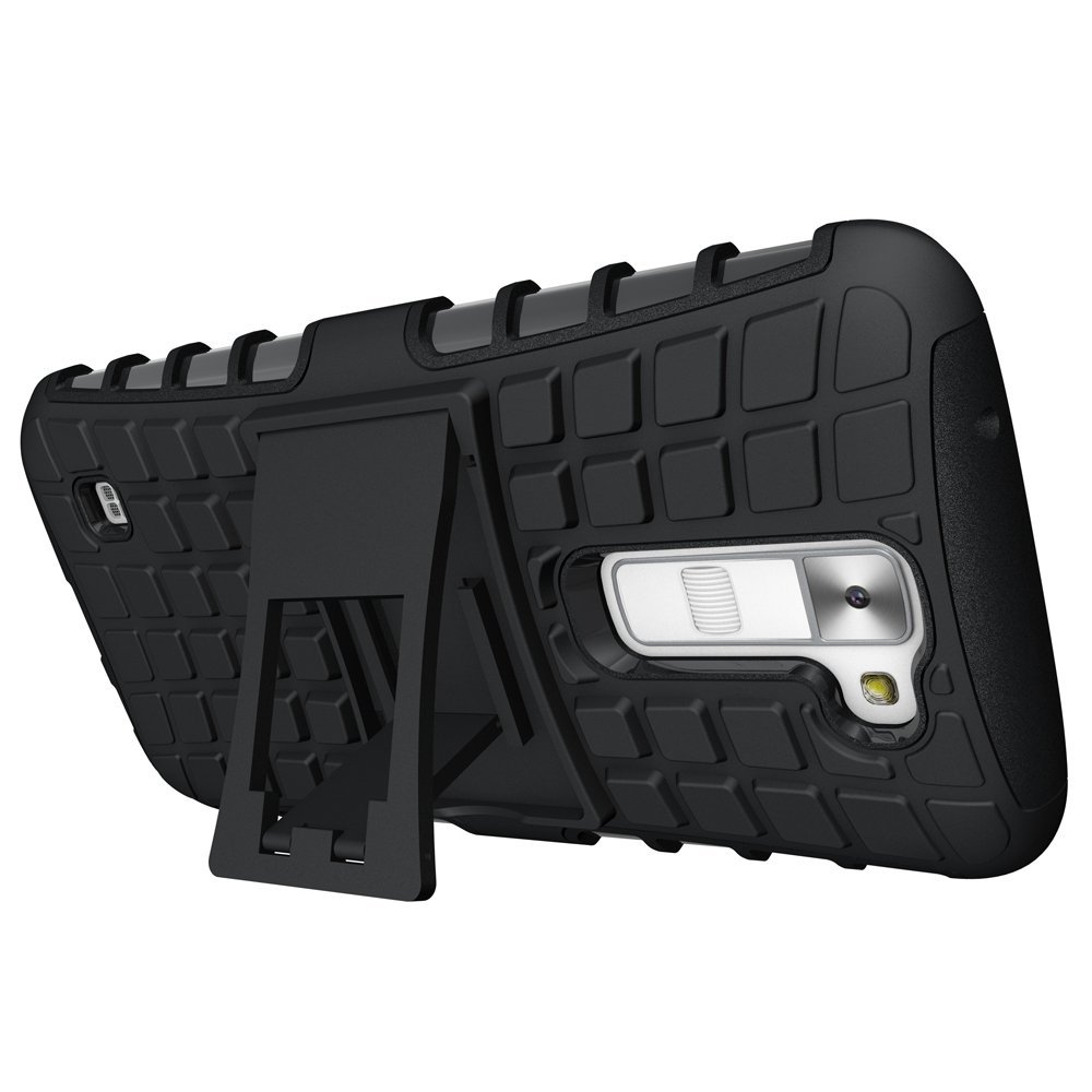 Ανθεκτική Θήκη LG K7 (031-014-071) - OEM