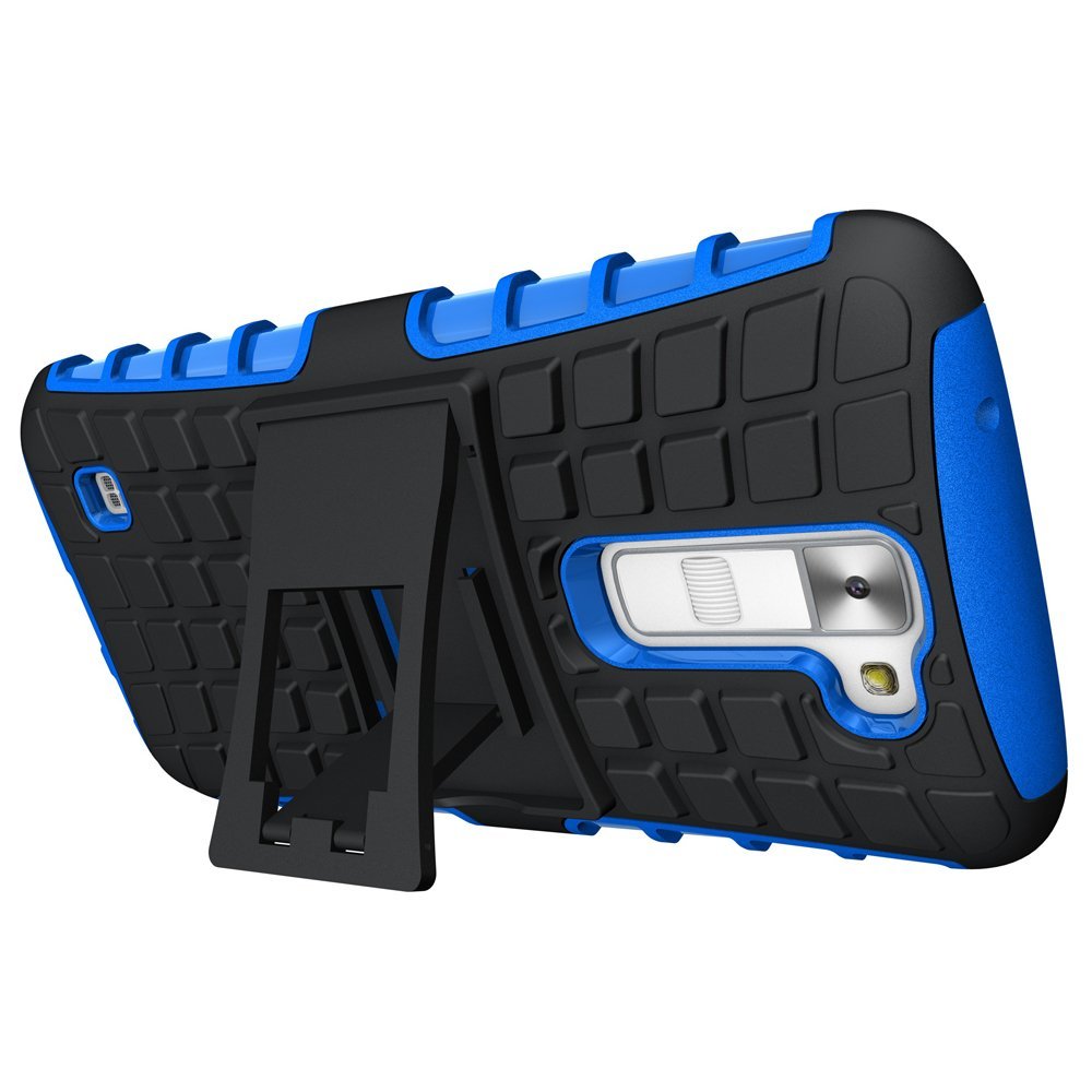 Ανθεκτική Θήκη LG K7 (031-014-073) - OEM