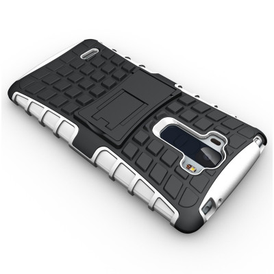 Ανθεκτική Θήκη LG G4 Stylus (031-014-704) - OEM