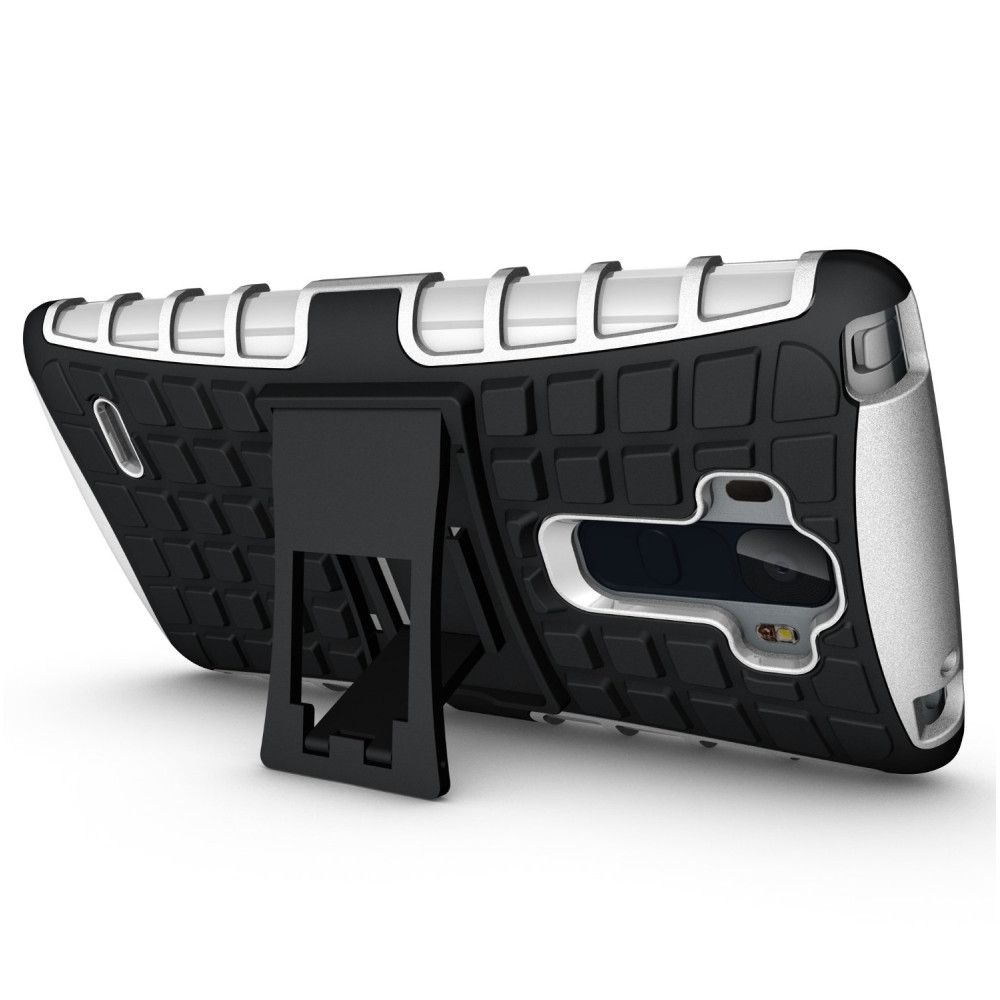 Ανθεκτική Θήκη LG G4 Stylus (031-014-704) - OEM